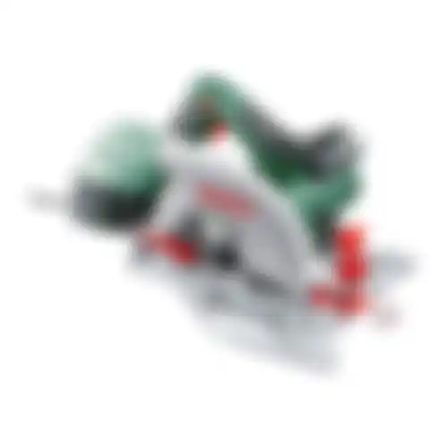 Cirkelzaag PKS55A Bosch