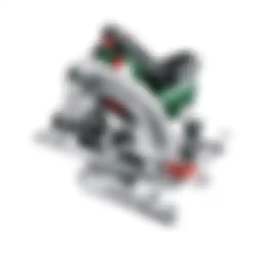 Cirkelzaag PKS40 Bosch