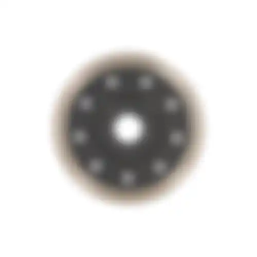 Slijpschijf prof turbo 115x22,2 2-Force