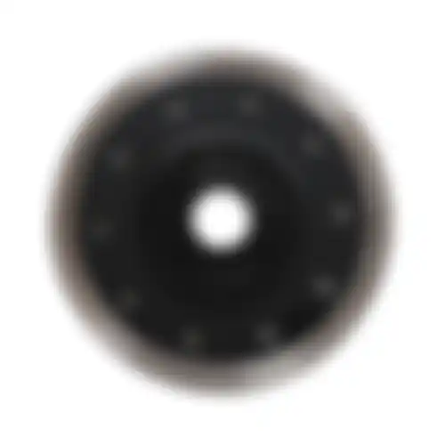 Slijpschijf prof turbo 125x22,2 2-Force