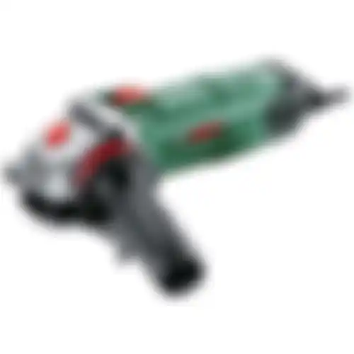 Haakse slijper PWS850-125 bosch