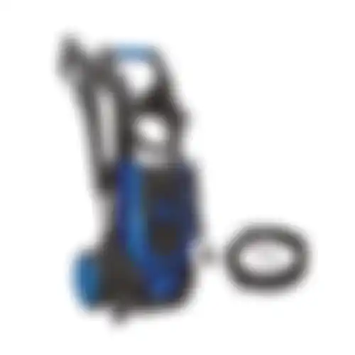 Hogedrukreiniger HD-130MD Waterland