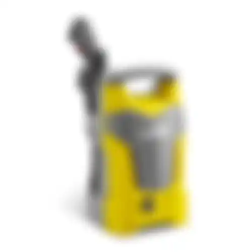 Hogedrukreiniger Fast 120 Lavor