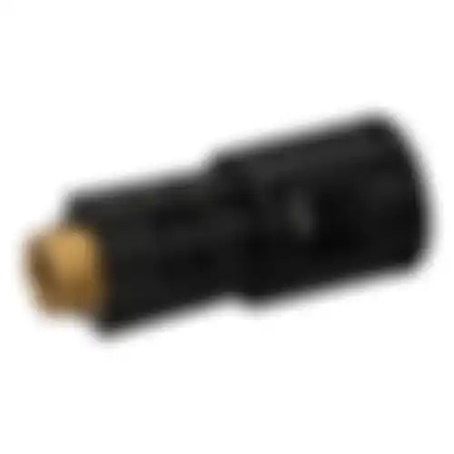 Connector HD-130MDH Waterland