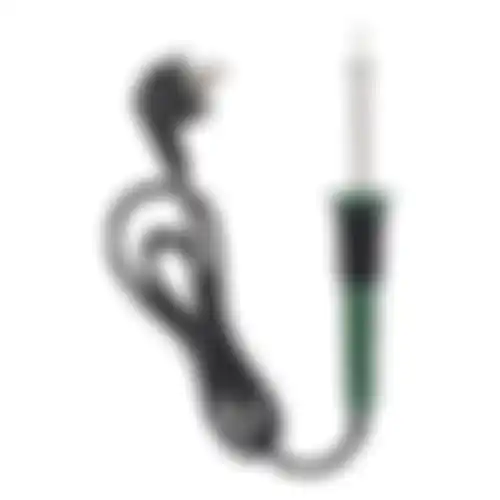 Soldeerbout SDB25 25W 2-force