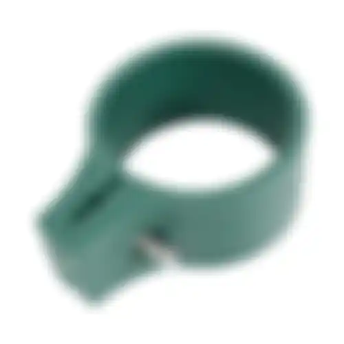 Clip paneel enkel 48 2st groen Bel Garden