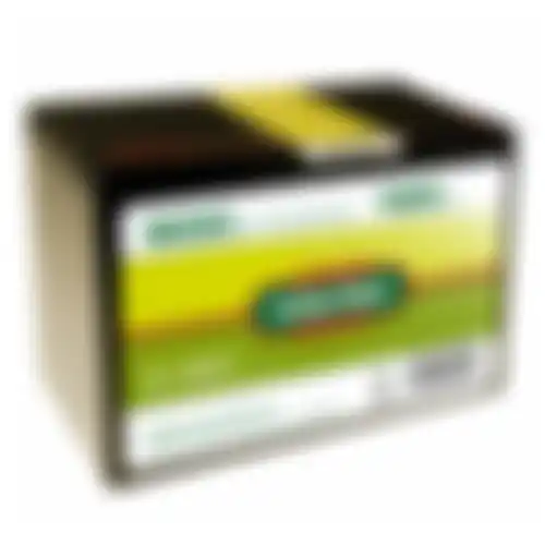 Batterij 9V - 120Ah Alkaline Koltec