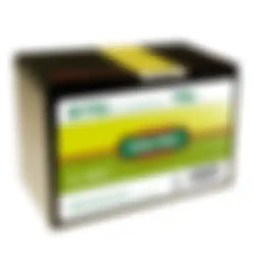Batterij 9V - 75AH Alkeline Koltec