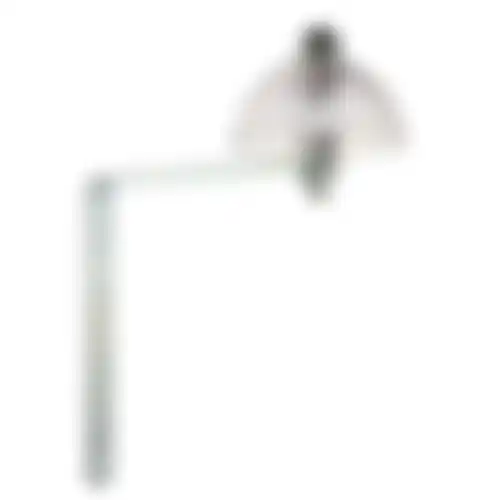 Schrikdraad bliksemafleider KO-31