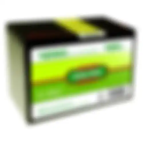 Batterij 9V - 160AH Alkeline Koltec