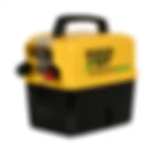 Weideapparaat 9200 9V Top Garden