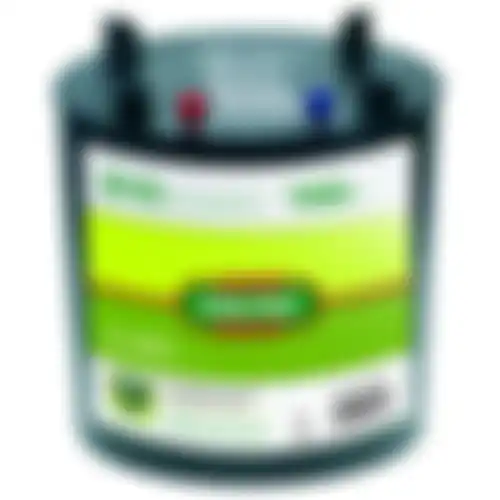 Batterij 6V - 100AH Koltec