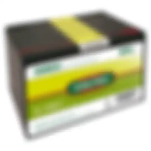 Batterij 9V - 55AH Alkaline Koltec