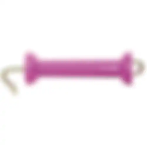 Poortgreep oog violet Koltec