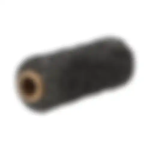 Schrikdraad zwart 100 Bel G