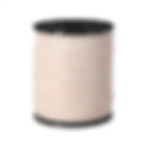 Schrikdraad lint 12.5/5 RVS 200 Bel G