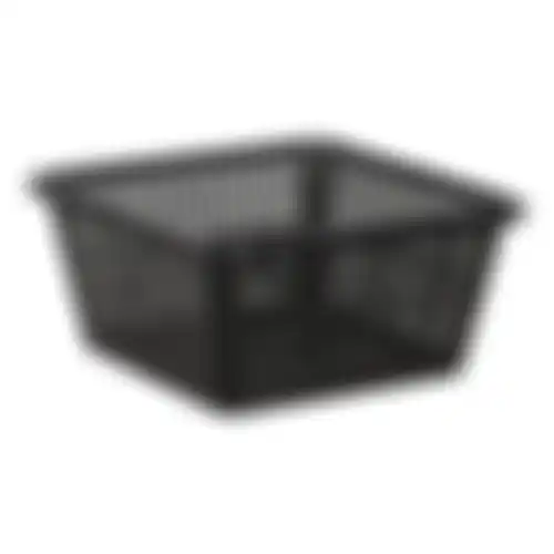 Vijvermand vierkant 19x19cm Waterland