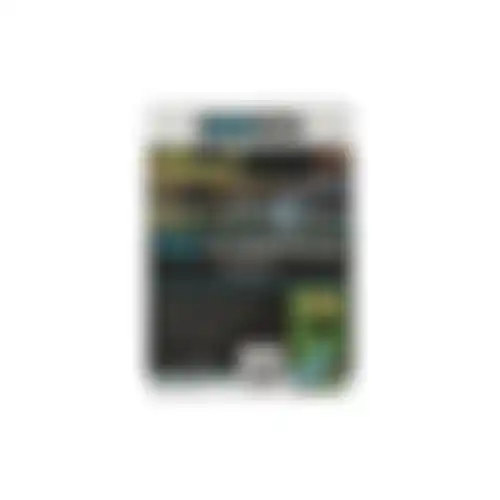 Vijverfolie 8x10M (5) PVC