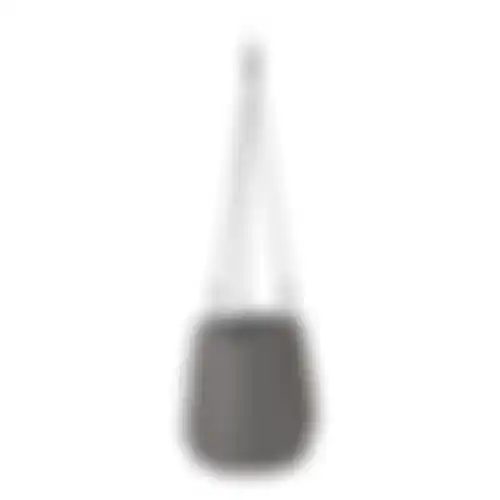Trendy vijverwaterzak 24cm antra