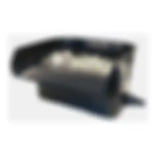 Vijverfilter+waterval Super Fish