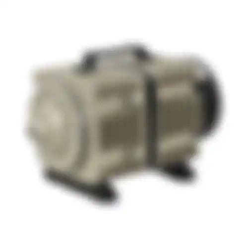 Luchtpomp LC-250 pro set Waterland