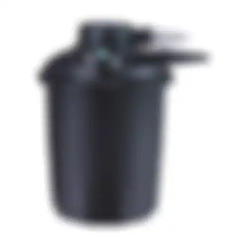 Drukfilter Pro 20 + UVC Waterland