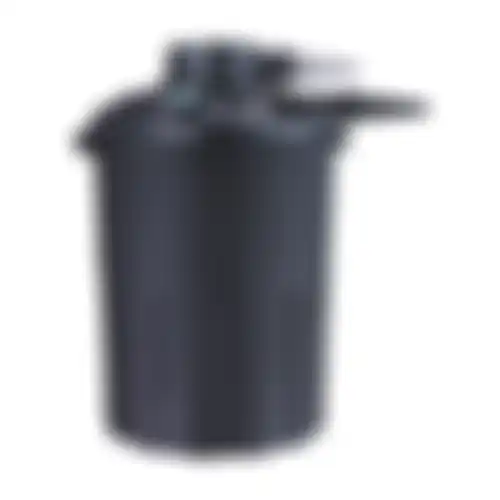 Drukfilter Pro 40 + UVC Waterland