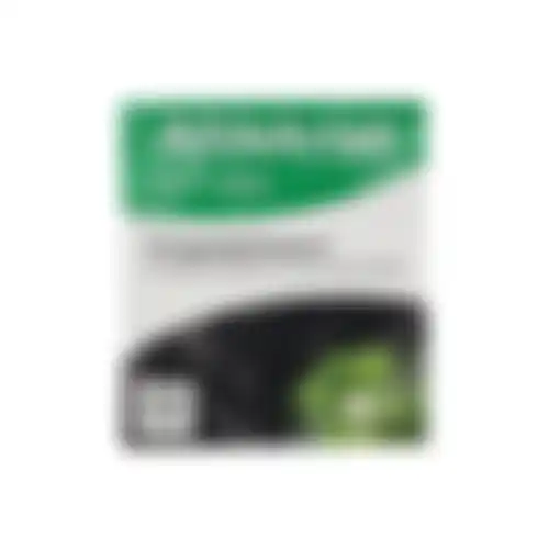 Afdeknet tuin/vijver groen 2X5m