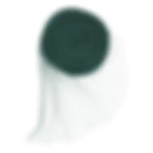 Afdeknet tuin/vijver groen 4X6m
