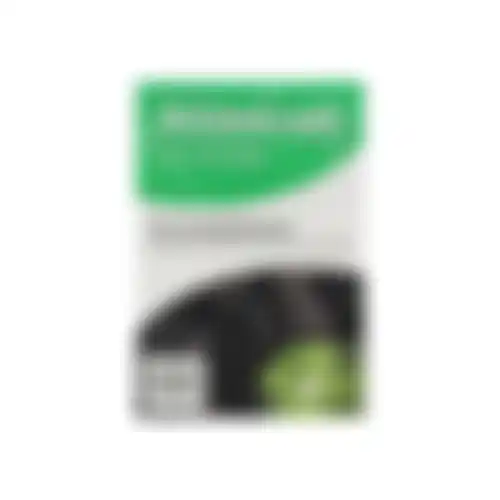 Afdeknet tuin/vijver groen 10x10m
