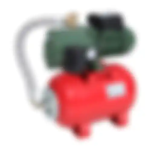 Waterpomp SP Jet 150m/24L Waterland