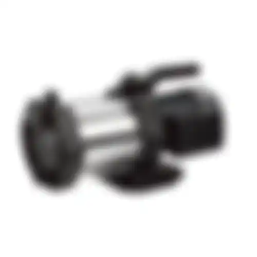 Waterpomp multi-jet 1800 Waterland