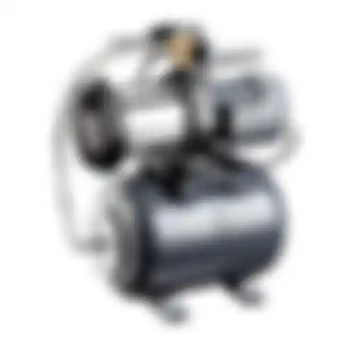 Waterpomp multi-jet 1800/24 Waterland