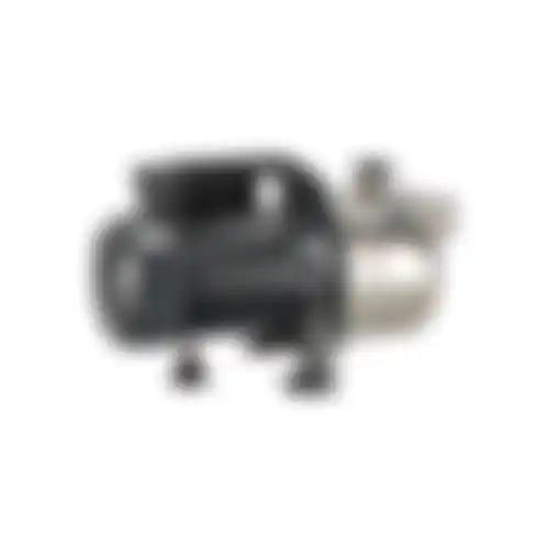Waterpomp jet 1000 Inox Waterland