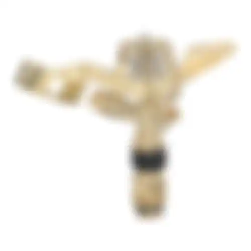 Sproeier 3/4" rond prof Waterland