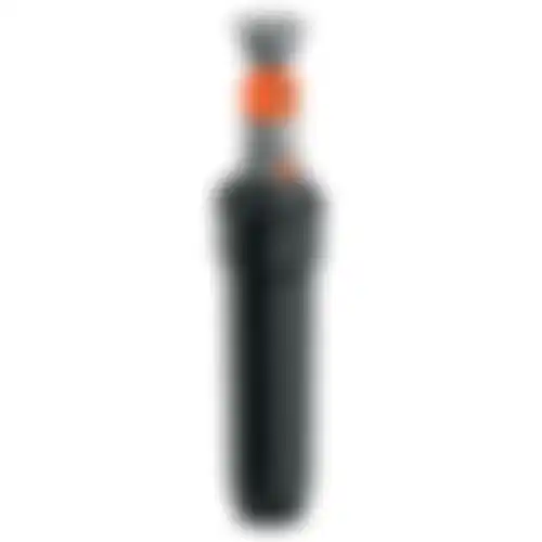 Sproeier verzinkt turbine 100 8201 Gardena