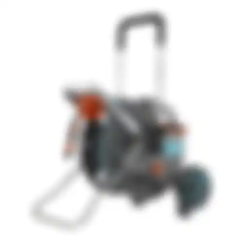 Slangenwagen aquaroll L easy 18520 Gardena