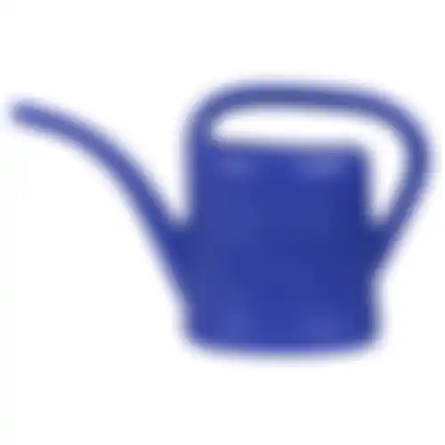 Kamergieter 3L blauw