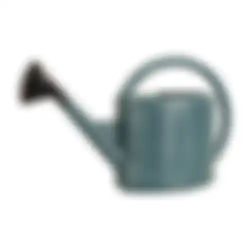 Gieter 11ltr groen