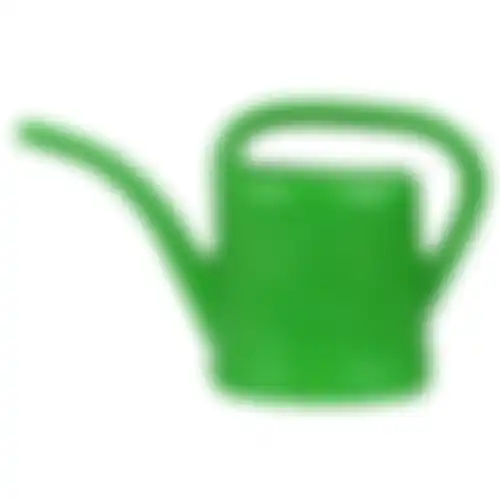 Kamergieter 3L groen