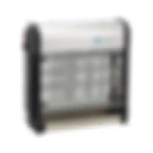 Insectenlamp IL-12 2x6W Diamant