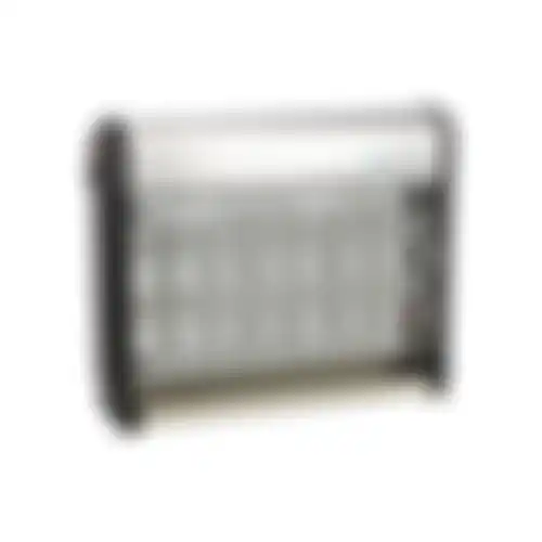 Insectenlamp IL-20 2x10W Diamant