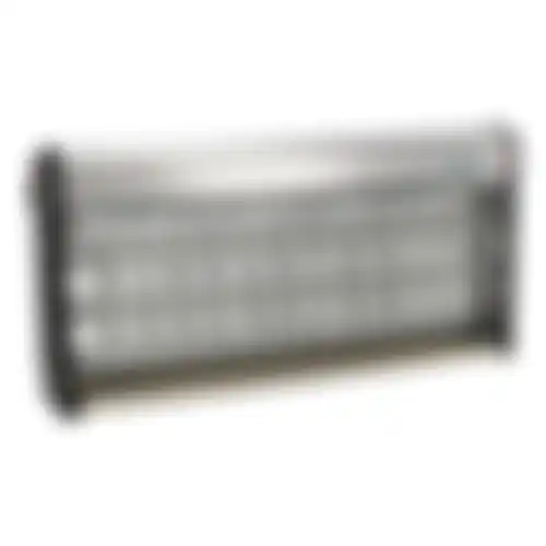 Insectenlamp IL-40 2x20W Diamant