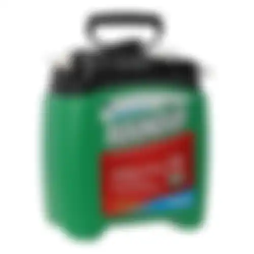 Onkruidb spuit 5L natural kant en klaar
