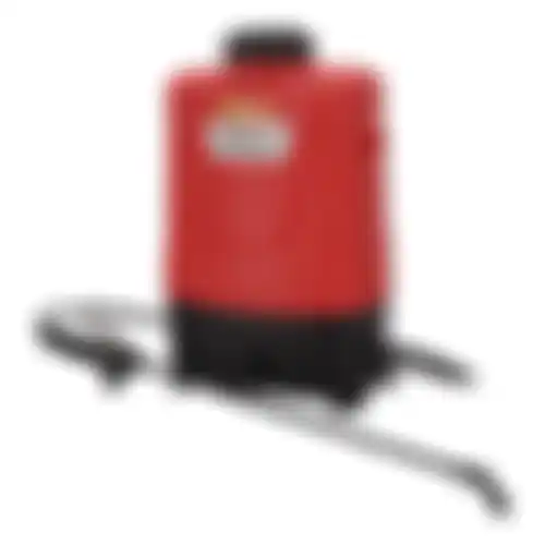 Drukspuit accu ATR40 HVC