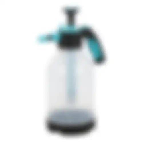 Plantenspuit druk 2L Bel Garden
