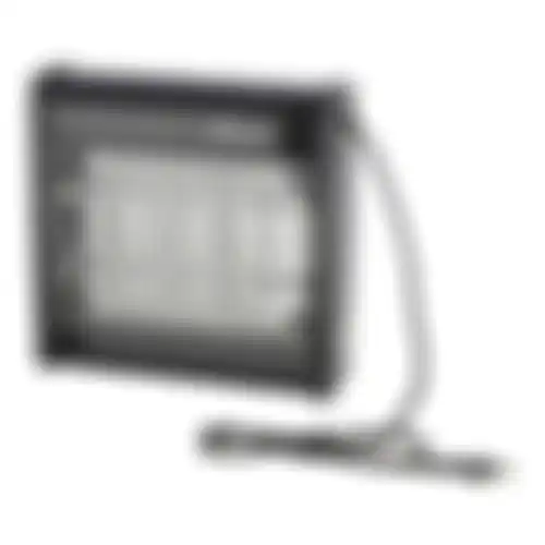 Insectenlamp LED ILL-12 Diamant