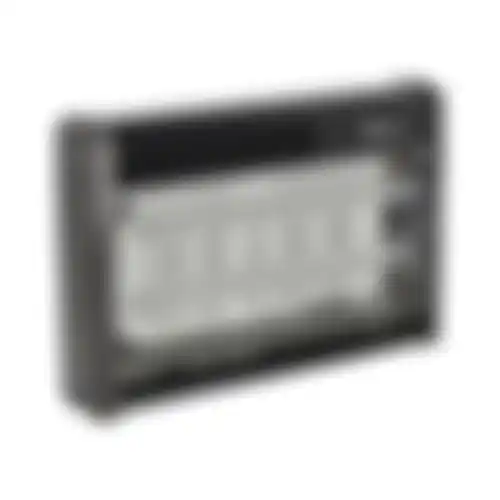 Insectenlamp LED ILL-20 Diamant