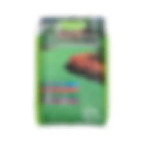 Gazonmest organisch+anti mos 20kg Van Cranenbroek