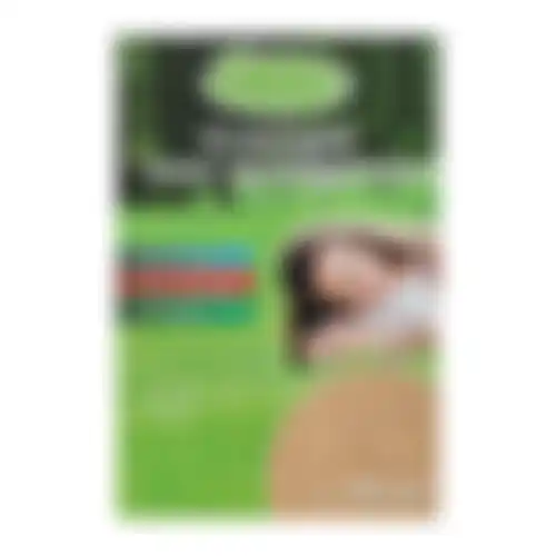 Graszaad speelgazon 2500gr VC